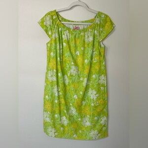 Lilly Pulitzer Sullivan Strawberry Dress